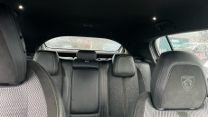 Peugeot 408 158kW GT 58kWh 5dr Auto Electric Hatchback